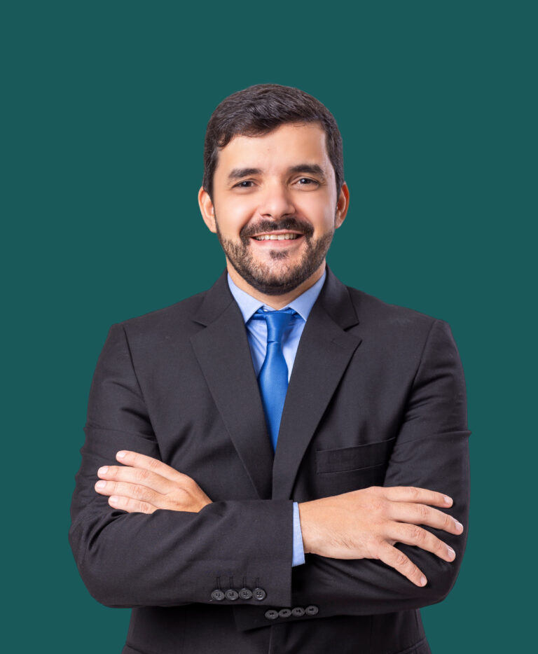 Dr. Diego Sampaio